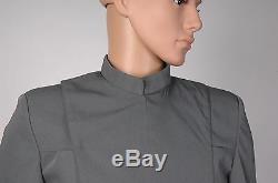 Star Wars Imperial Grey Officer Uniform Costumes Custom Made