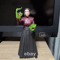 Star Wars Inch Morgan Elsbeth Custom