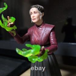 Star Wars Inch Morgan Elsbeth Custom Star Wars Inch Morgan Elsbeth Custom