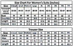 Star Wars Inspired Black 3 Piece Suit for Mandalorian events