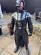 Star Wars Jakks Darth Vader Battle Buddy Customised