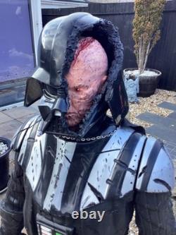 Star Wars Jakks Darth Vader Battle Buddy Customised