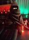 Star Wars Jawa. 3ft Custom Built Complete With Blaster