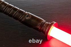 Star Wars KOTOR 2 Darth Nihilus Lightsaber