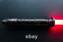 Star Wars KOTOR 2 Darth Nihilus Lightsaber