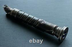 Star Wars KOTOR 2 Darth Nihilus Lightsaber