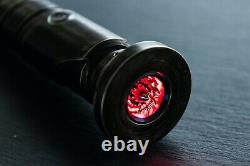 Star Wars KOTOR 2 Darth Nihilus Lightsaber