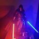 Star Wars Kotor Darth Revan Xionart Premium Format Exclusive Custom Statue