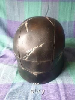 Star Wars Kylo Ren Helmet Custom Cast Resin