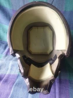 Star Wars Kylo Ren Helmet Custom Cast Resin