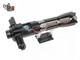 Star Wars Kylo Ren Custom Lightsaber Hilt Made Using Genuine Lego Parts
