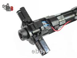 Star Wars Kylo Ren custom Lightsaber hilt made using genuine LEGO parts