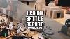 Star Wars Legion Battle Report Episode 25 Quad Custom Commanders And Agents
