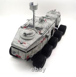 Star Wars Legion Custom Models