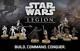 Star Wars Legion Fully Custom Painted Core Set Pre Order