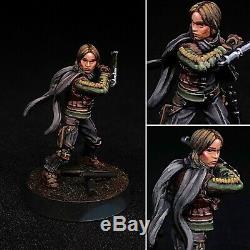 Star Wars Legion Miniatures Premium Custom Painted PMLW