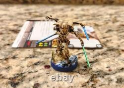 Star Wars Legion Miniatures custom list below