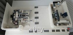 Star Wars Lego Hoth South Entrance Custom Moc Set 29 Figures And Sets