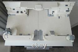 Star Wars Lego Hoth South Entrance Custom Moc Set 29 Figures And Sets