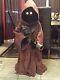 Star Wars Life Size Custom Jawa Prop With Voice Chip
