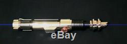 Star Wars Lightsaber Custom FX /Lichtschwert -Saberforge-Champion Sound purple