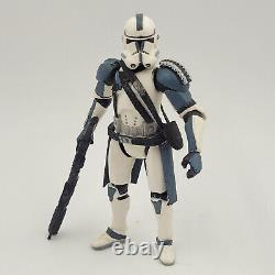 Star Wars Loose Clone Commander Arc Trooper (Custom)