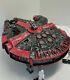 Star Wars Mandalorian Millennium Falcon New Hope Return Of Jedi Vintage Custom