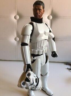 Star Wars Marmit Kenner Toys Custom Stormtrooper 12â 30cm Hot