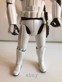 Star Wars Marmit Kenner Toys Custom Stormtrooper 12â 30cm Hot