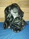 Star Wars Melted Darth Vader Helmet Prop Custom Made