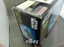 Star Wars Millennium Falcon Boba Fett's customized ver. Vintage Figure77