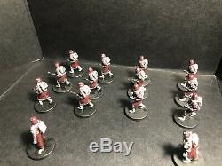 Star Wars Miniatures LOT of 22 CUSTOM Galactic Marine Army Builder Legion RPG