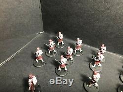 Star Wars Miniatures LOT of 22 CUSTOM Galactic Marine Army Builder Legion RPG