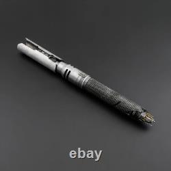 Star Wars Neopixel Cal Kestis' Worn Replica Lightsaber (Custom)