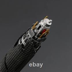 Star Wars Neopixel Cal Kestis' Worn Replica Lightsaber (Custom)