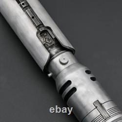 Star Wars Neopixel Cal Kestis' Worn Replica Lightsaber (Custom)