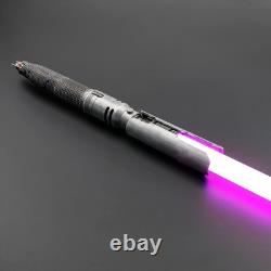 Star Wars Neopixel Cal Kestis' Worn Replica Lightsaber (Custom)