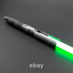 Star Wars Neopixel Cal Kestis' Worn Replica Lightsaber (Custom)