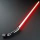Star Wars Neopixel Count Dooku's Replica Lightsaber (custom)