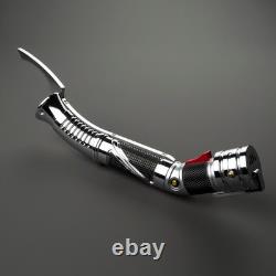 Star Wars Neopixel Count Dooku's Replica Lightsaber (Custom)