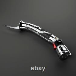 Star Wars Neopixel Count Dooku's Replica Lightsaber (Custom)