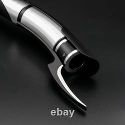 Star Wars Neopixel Count Dooku's Replica Lightsaber (Custom)