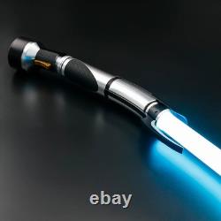 Star Wars Neopixel Count Dooku's Replica Lightsaber (Custom)