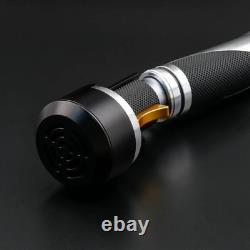 Star Wars Neopixel Count Dooku's Replica Lightsaber (Custom)