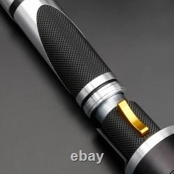 Star Wars Neopixel Count Dooku's Replica Lightsaber (Custom)