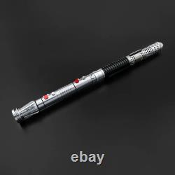 Star Wars Neopixel Darth Maul's Replica Splitable Lightsaber (Custom)