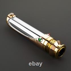 Star Wars Neopixel Emperor Palpatine's Replica Lightsaber (Custom)