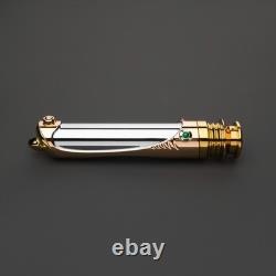 Star Wars Neopixel Emperor Palpatine's Replica Lightsaber (Custom)