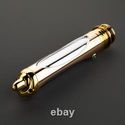 Star Wars Neopixel Emperor Palpatine's Replica Lightsaber (Custom)