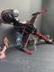 Star Wars Nocturne Scythe B-wing Heavy Striker Custom 118 Hand-painted One-off